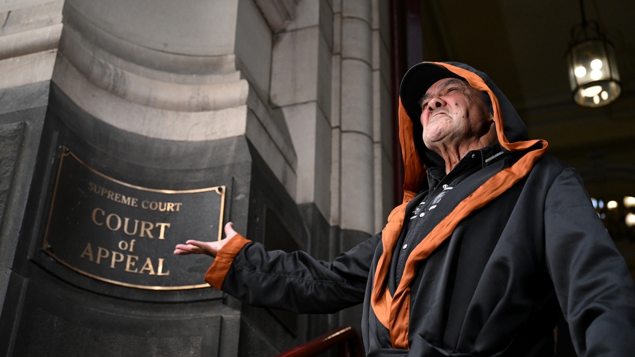 Australian judges weigh Indigenous activist's bid to prosecute King Charles for genocide