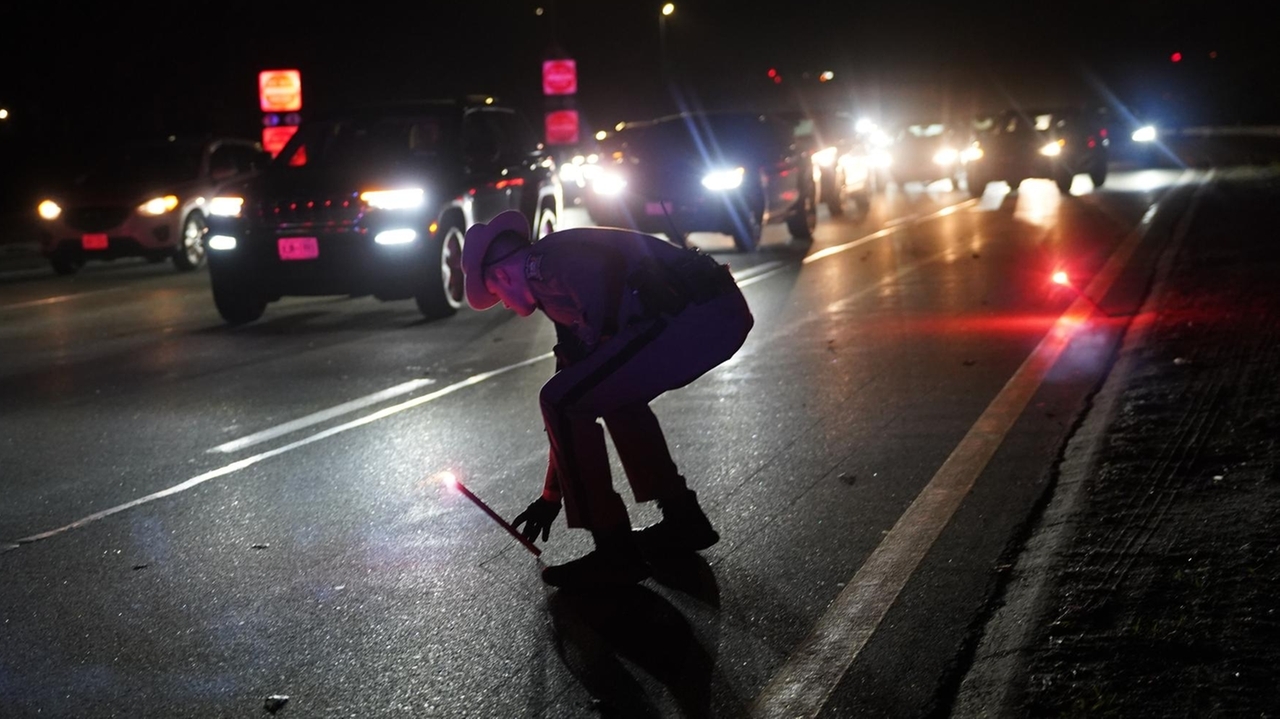 Fatal wrong-way crash highlights dangers of Southern State Parkway ...