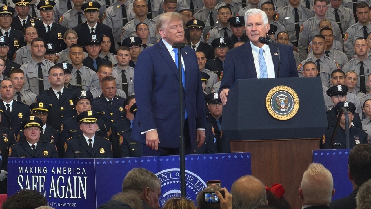 Credit on crime is in the eye of the voter