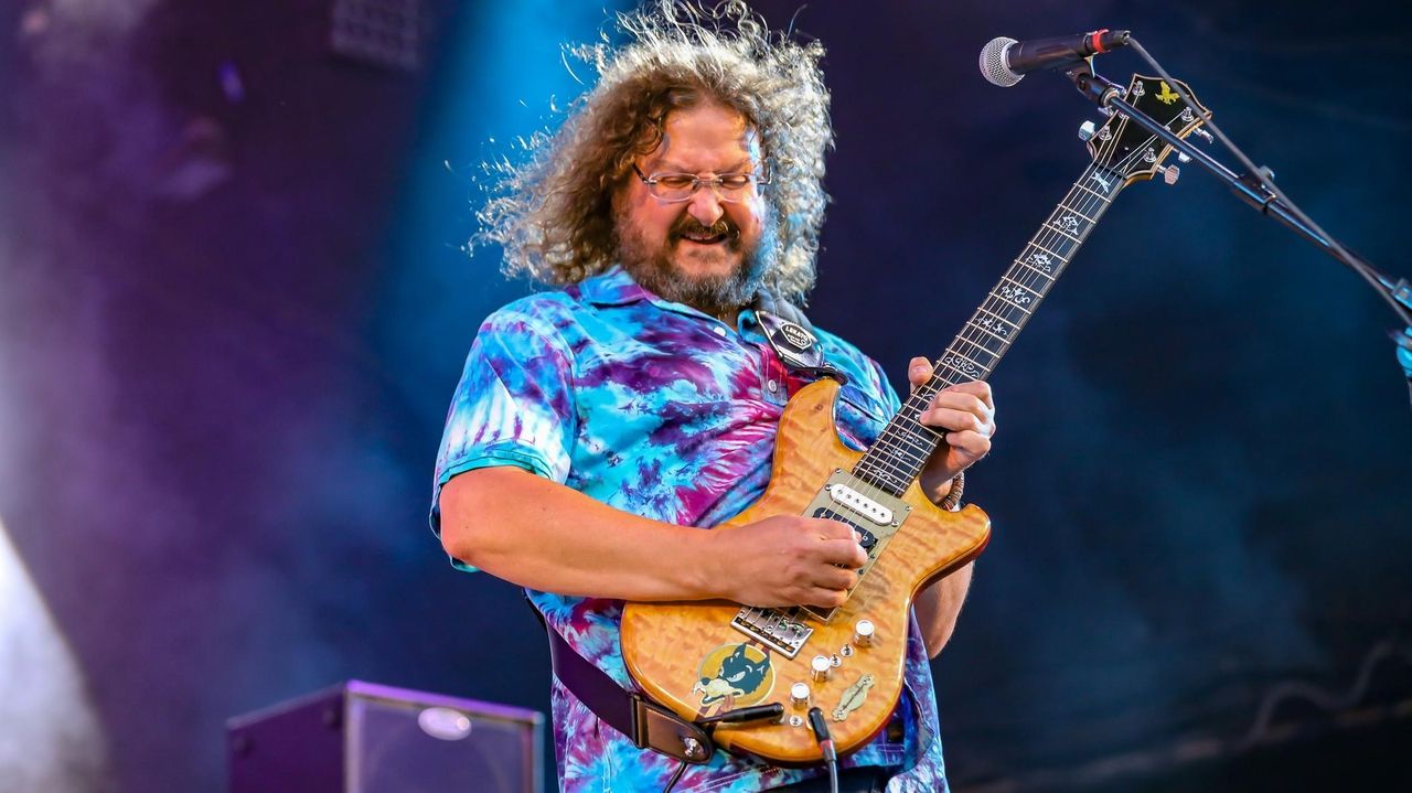 Free Long Island concerts this summer Newsday