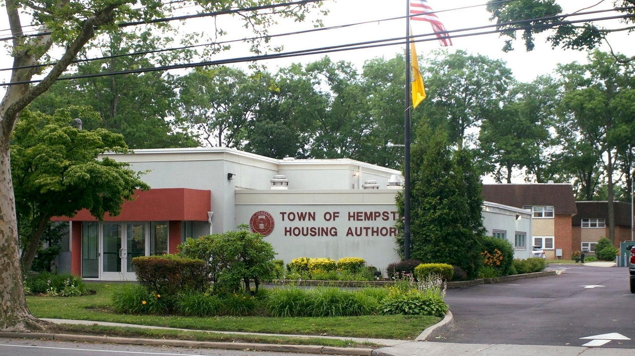 Long Island public housing applicants have longest wait times in nation, data shows