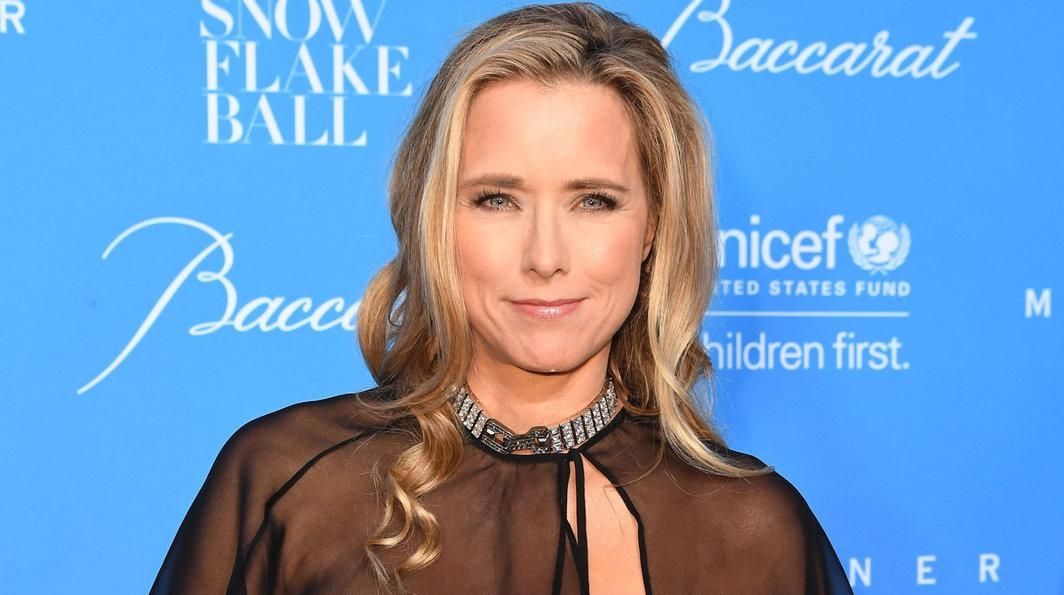 Téa Leoni talks ‘Madam Secretary,’ Hillary Clinton, Madeleine Albright
