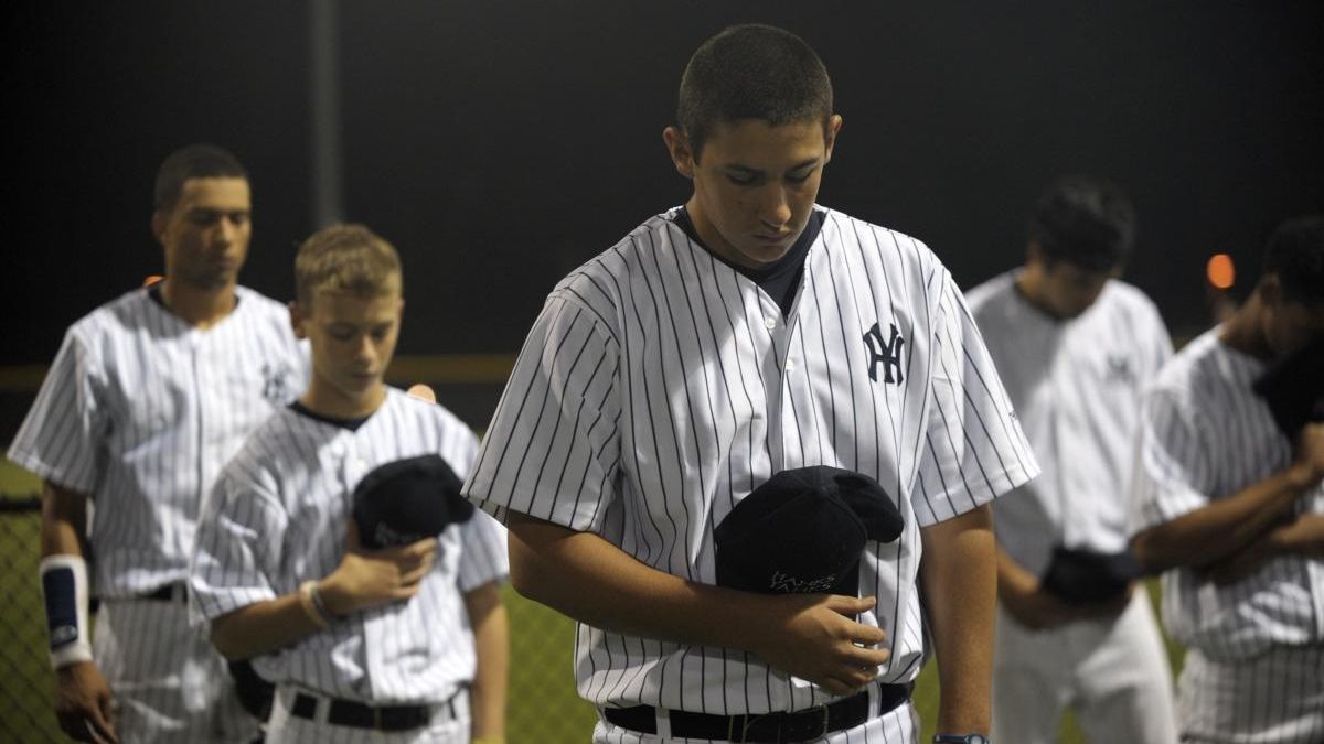 Yankees day care: Do the Steinbrenners have the patience for these  youngsters?