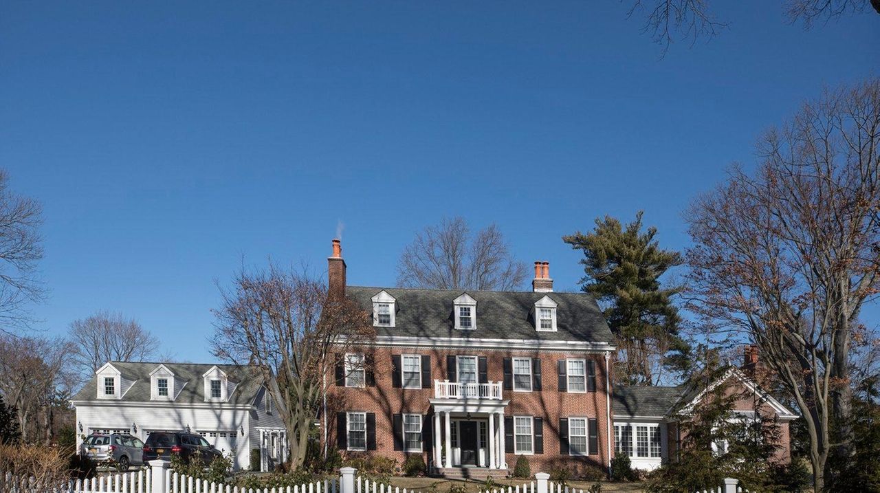 State overturns Glen Cove rejection of home for eating disorders Newsday