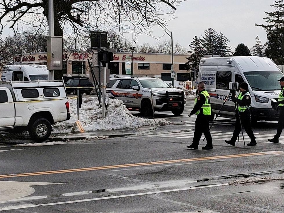 Prosecutors allege the driver was high on drugs