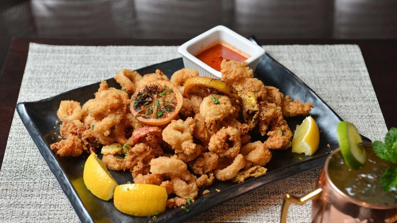 Amara Kitchen and Cocktails - Newsday