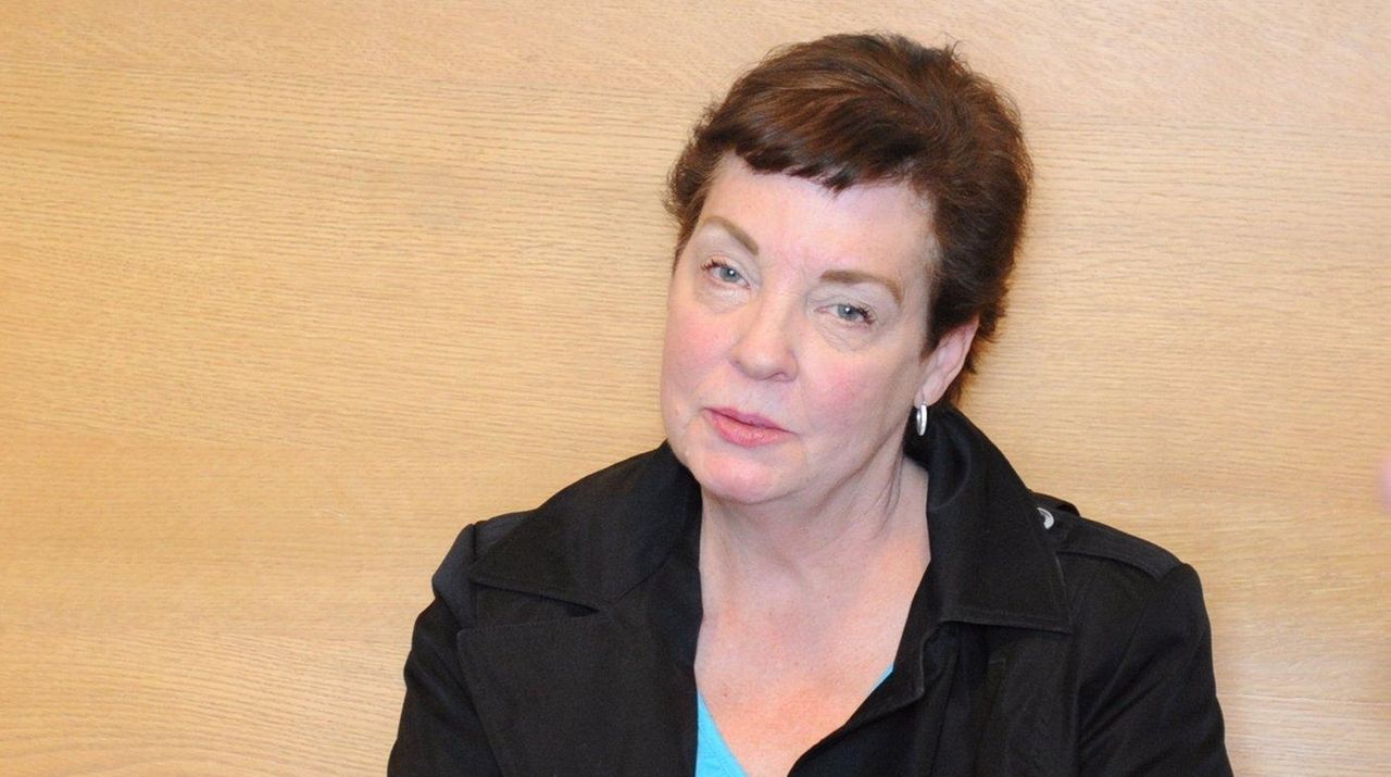 Deer Park property manager says she knew of work at dump site Newsday