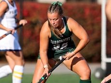 Athlete of the Week is Harborfields field hockey's Eusanio