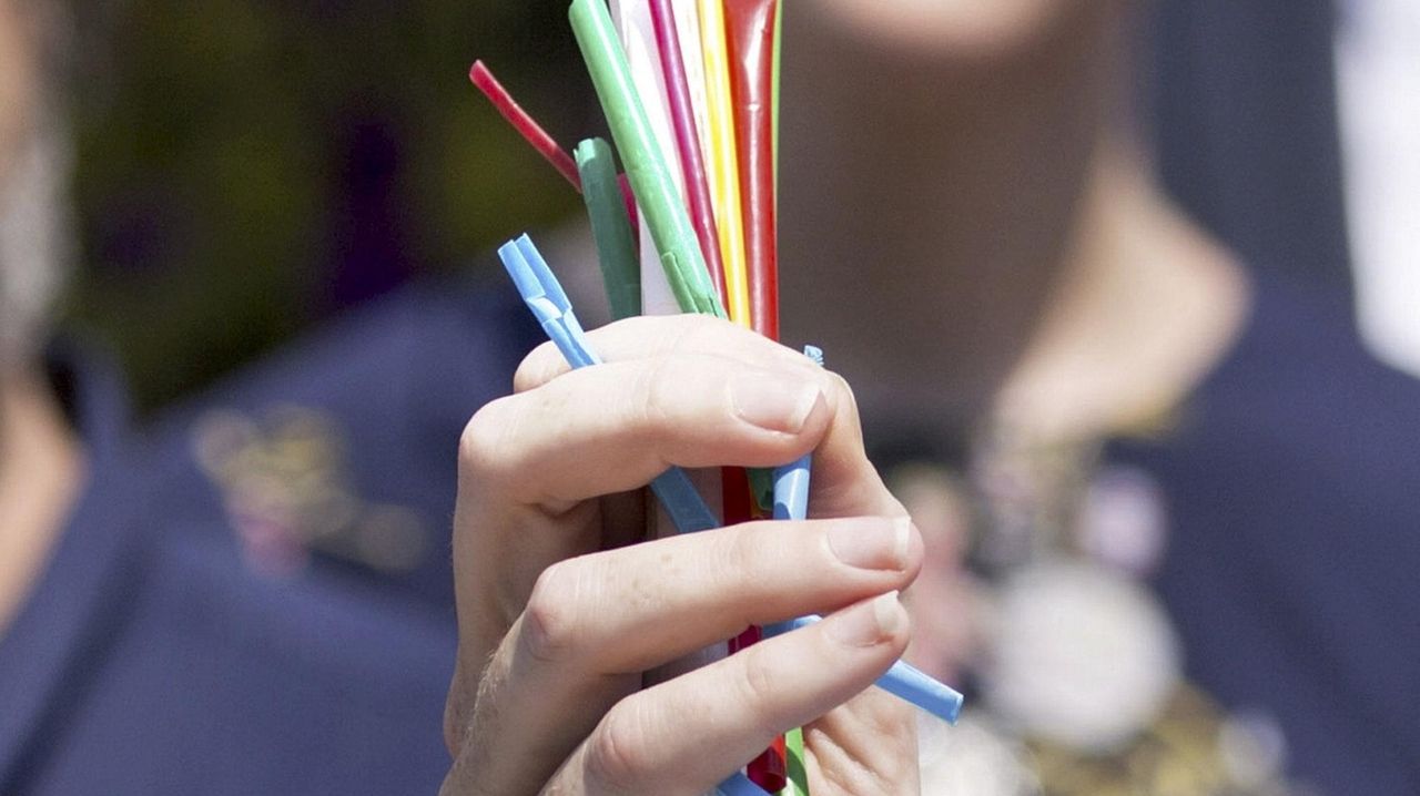 Plastic bans in New York, Long Island What you need to know Newsday
