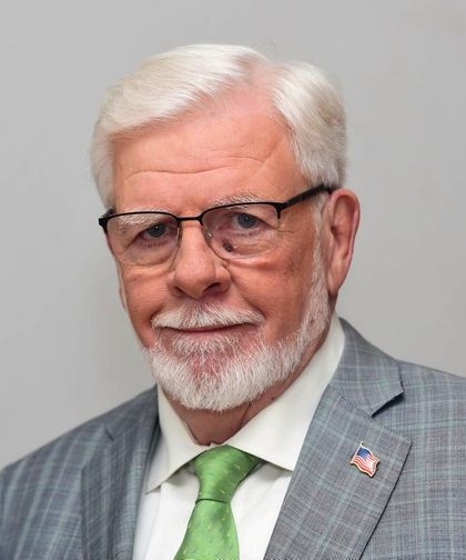 Dennis J. Walsh