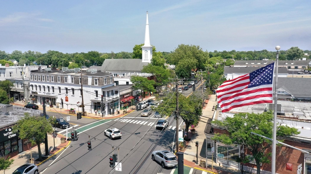 Babylon Village facade improvement program entices businesses with matching funds