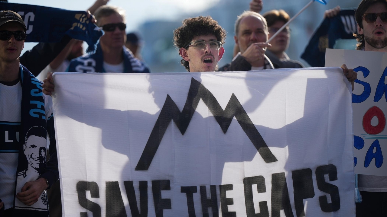 New stadium needed to keep Whitecaps in Vancouver, MLS Commissioner Don ...