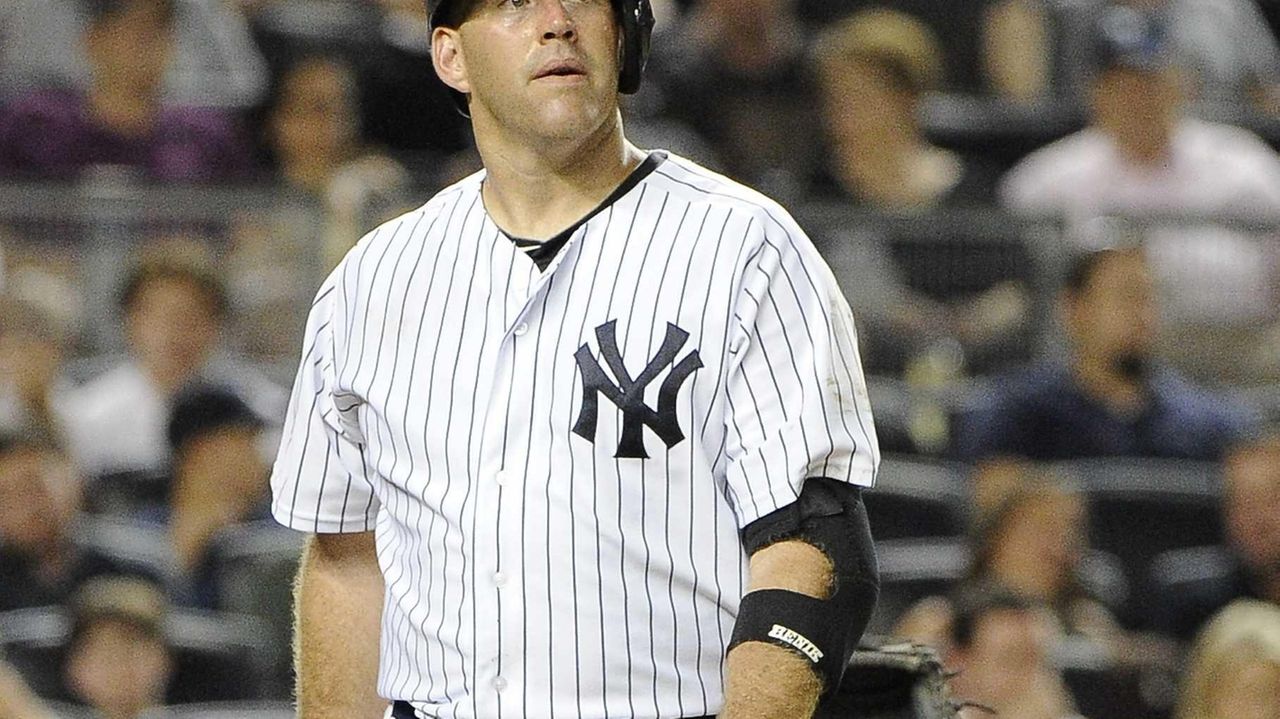 Yankees rumors: Kevin Youkilis unlikely to return - MLB Daily Dish