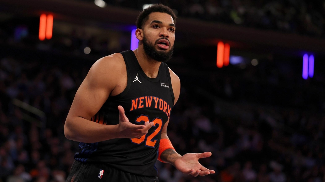 Steve Popper: NBA's 65-game rule for postseason honors a big debate