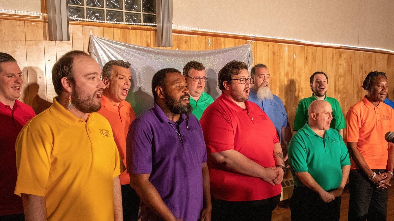 Long Island Gay Men's Chorus celebrates 15 years of connections with Pride Month concert series - Vimarsana News