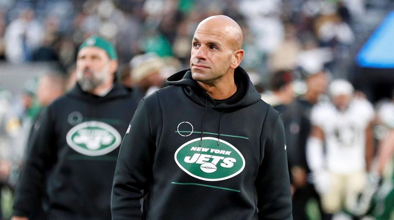 Jets look ready to finally in play meaningful December games