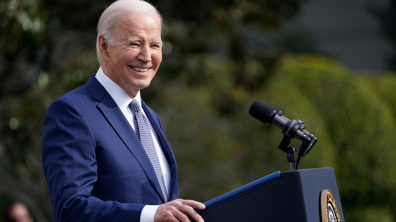 As 2023 draws to close, Biden's promised visit to Africa shows no signs of happening yet - Vimarsana News