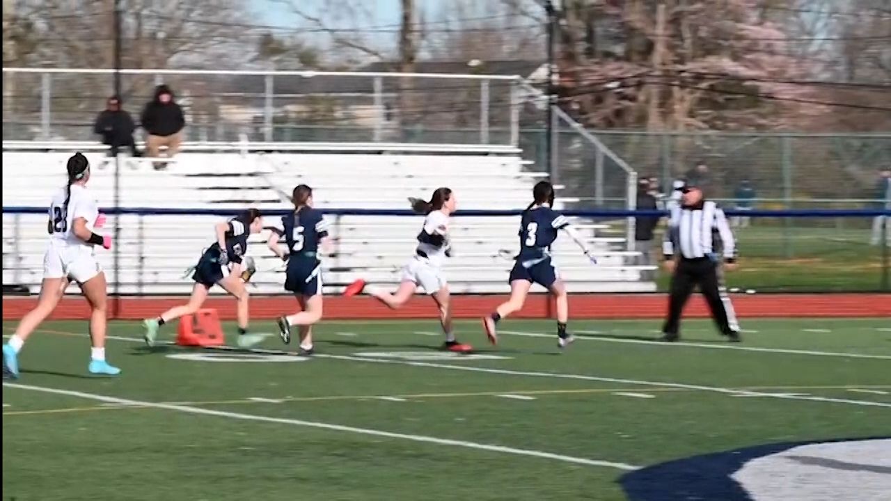 New York Jets expanding Girls' Flag Football in New Jersey and starting a  league on Long Island - High School Football America