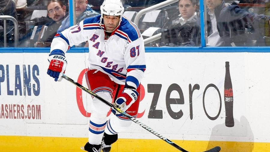 Rangers waive Voros, Brashear, Rissmiller - Newsday