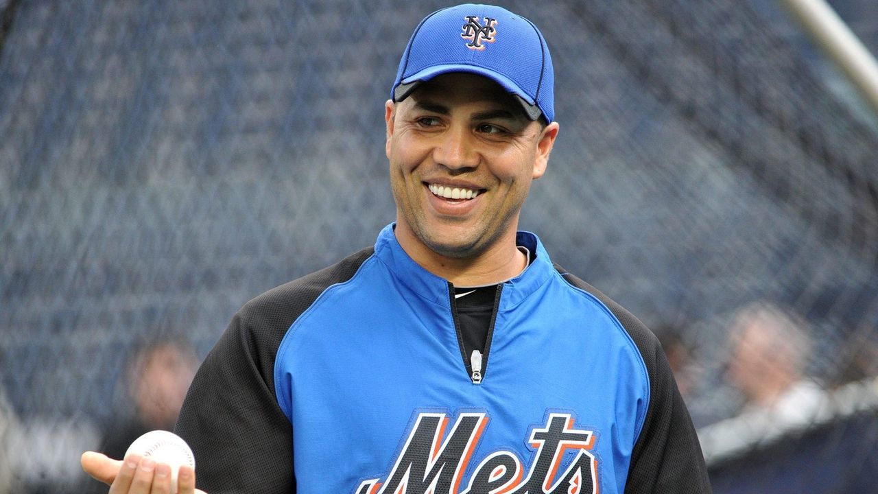 Carlos Beltran leads first-time eligibles on Baseball's Hall of