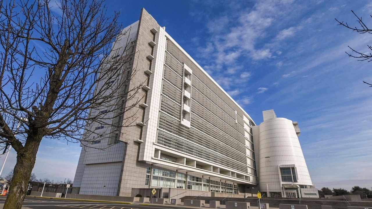 ICE will limit how long detainees held at Central Islip courthouse, U.S ...