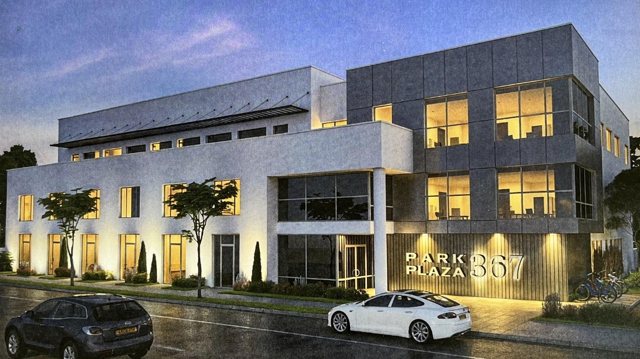 Starock Group's $10 million Long Beach development project