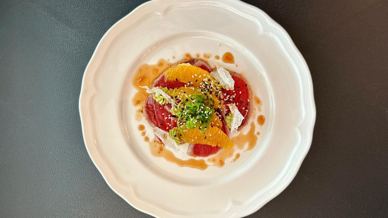 The James opens in Garden City