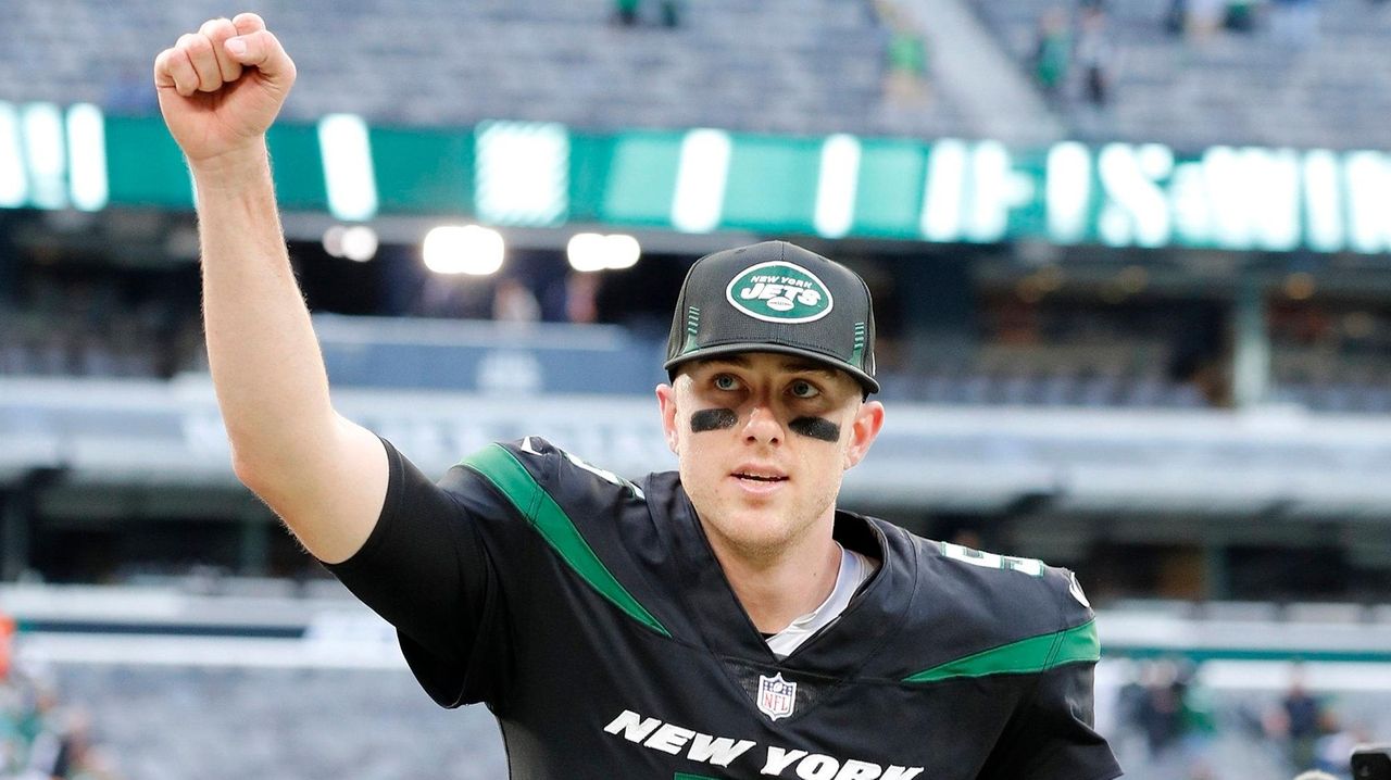 Why you're probably overreacting to the 'difficult' NY Jets schedule