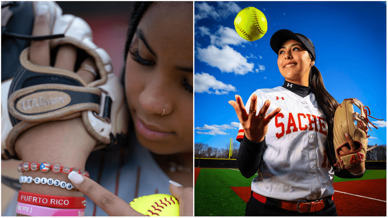 Meet two LI softball stars going international