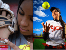 Meet two LI softball stars going international