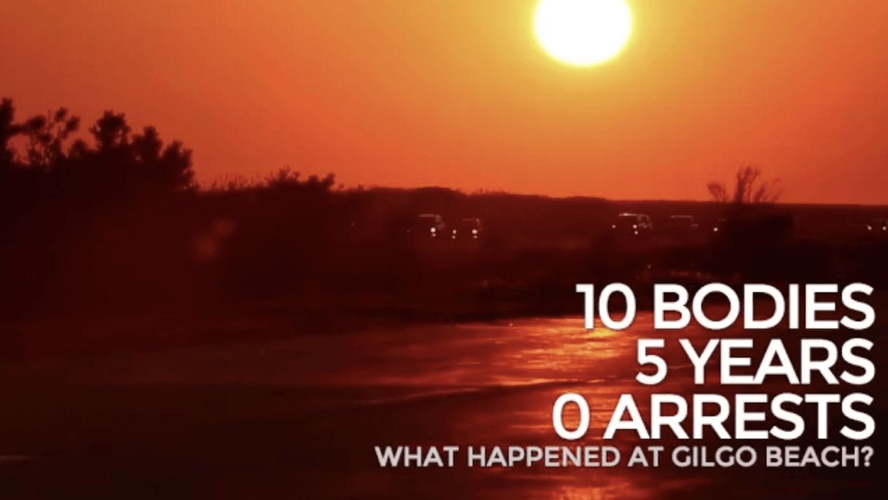 Gilgo Beach investigation 5 years later Newsday