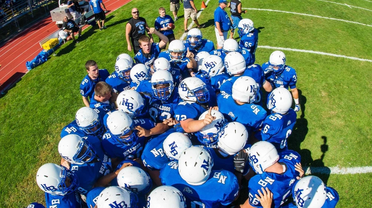 Half Hollow Hills East vs. North Babylon Newsday