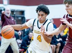 Grand achievement: These LI boys hoops players are in the 1,000-point club