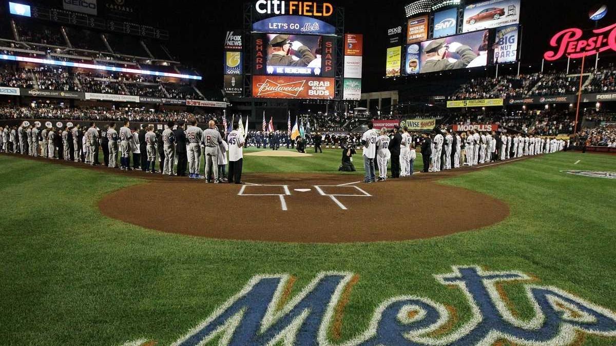 Yankees-Mets Subway Series Begins Memorial Day