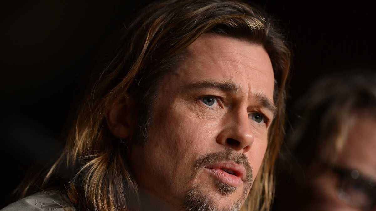 Brad Pitt Chanel No. 5 parodies They are EVERYWHERE Newsday
