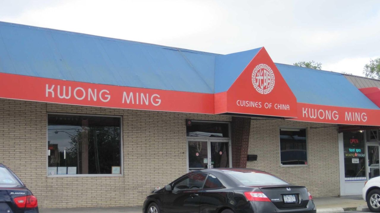 Kwong Ming in Wantagh celebrates 50 years Newsday