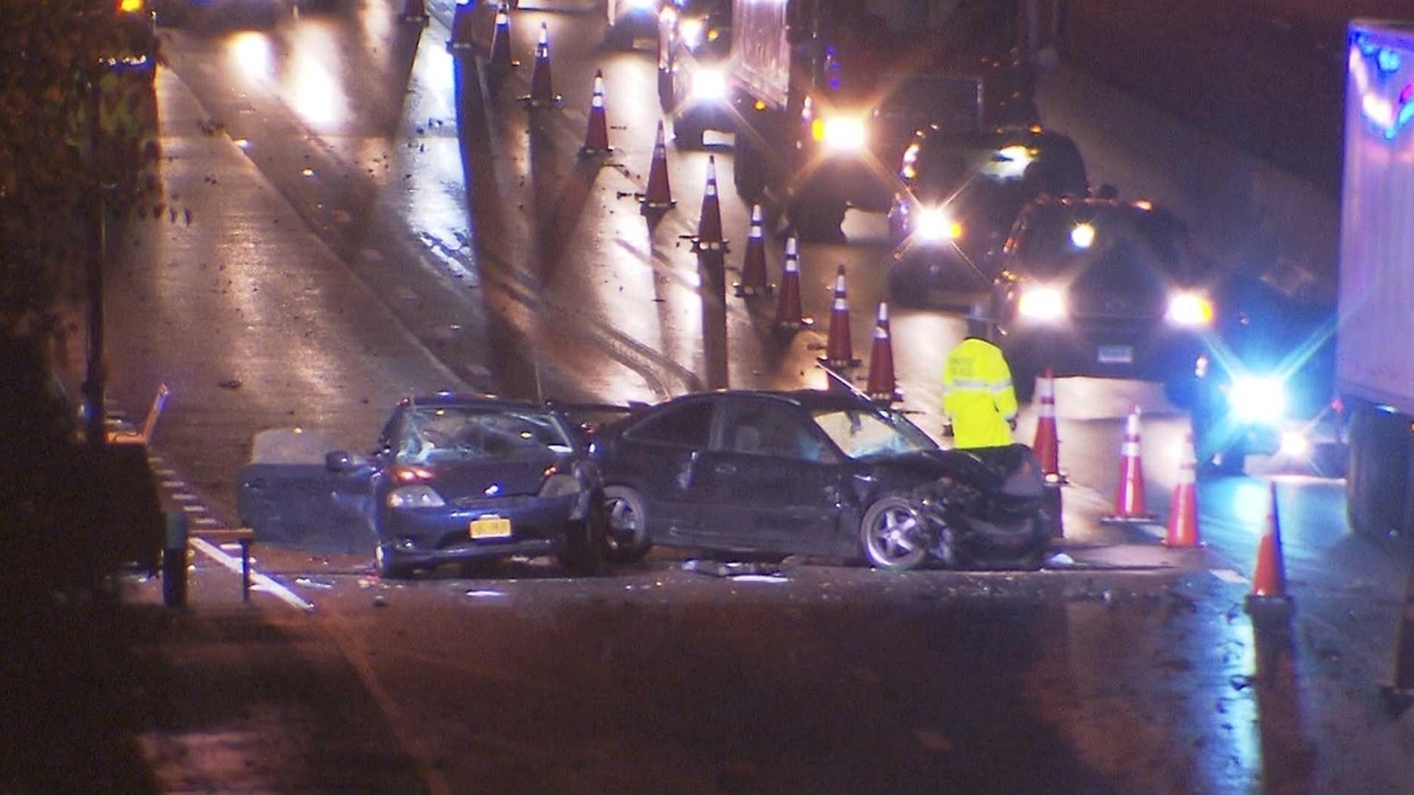 Glen Cove man struck and killed by car in Connecticut, police say - Newsday