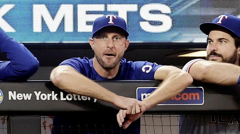 Max Scherzer returns to Citi Field, says reason for Mets' flop a