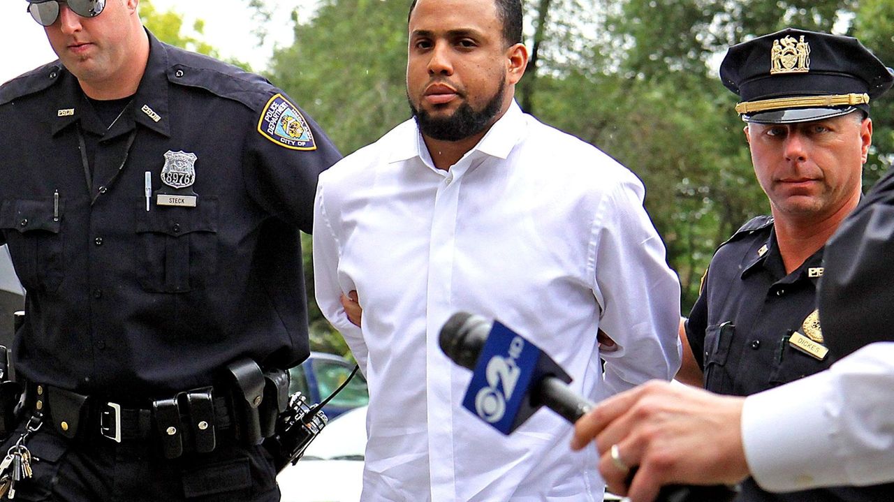 K-Rod's attorney: We're working on plea bargain - Newsday