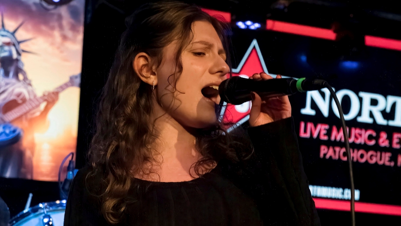 1st Music Con coming to LI village
