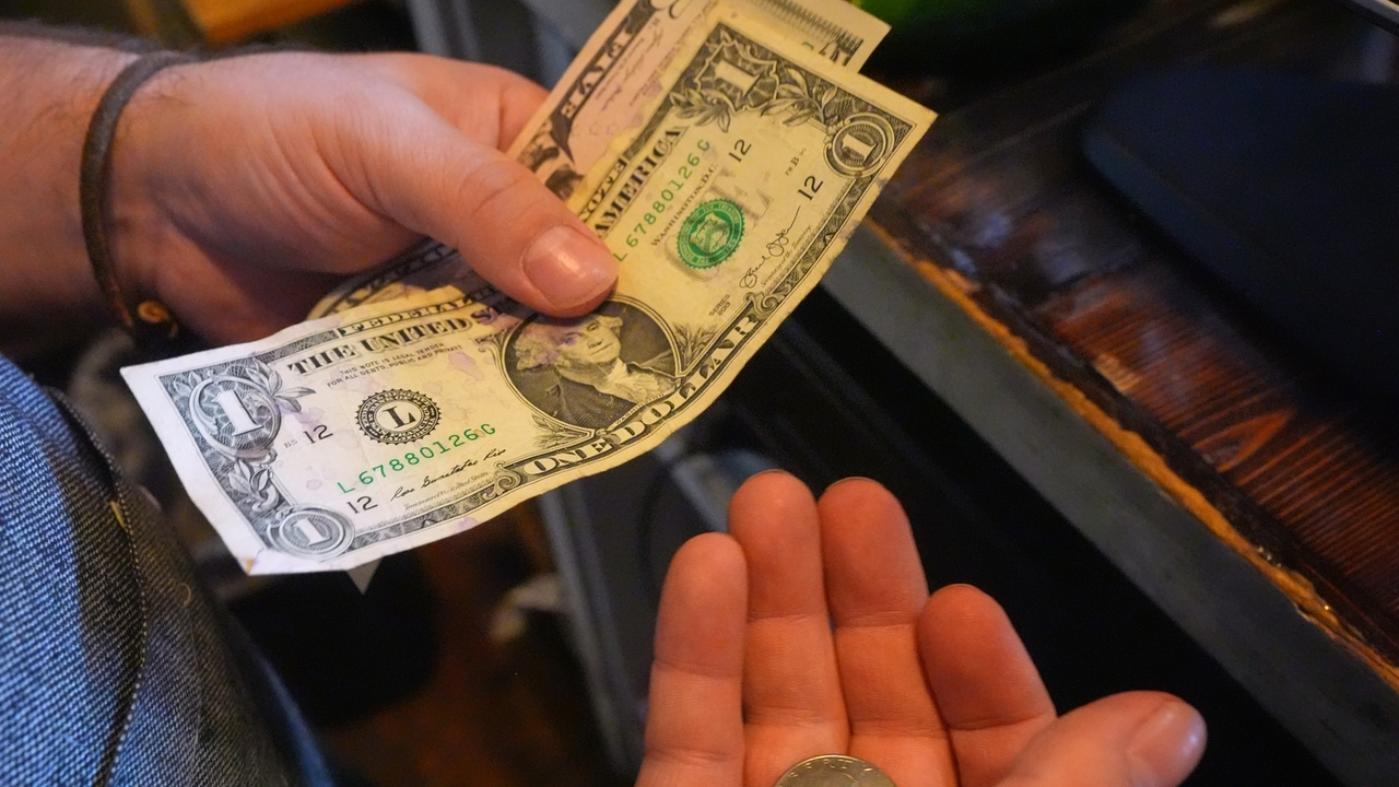 FACT FOCUS: The poverty rate is at an all-time low, but there are other ...