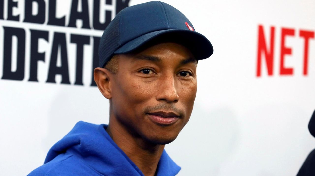 City seeks music festival's return, Pharrell cites 'toxic energy' Newsday