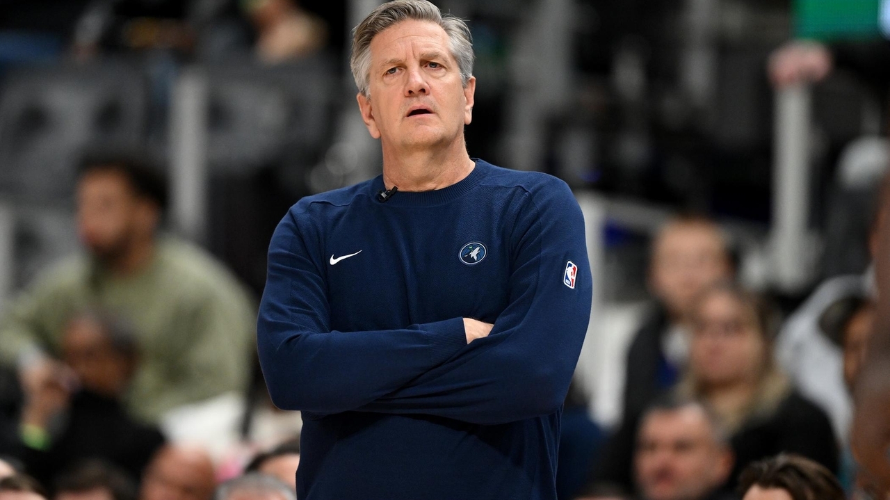 T-wolves are 'a million miles away' from the team they think they are ...