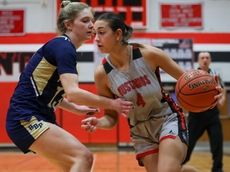 Mount Sinai girls basketball avenges loss to BBP