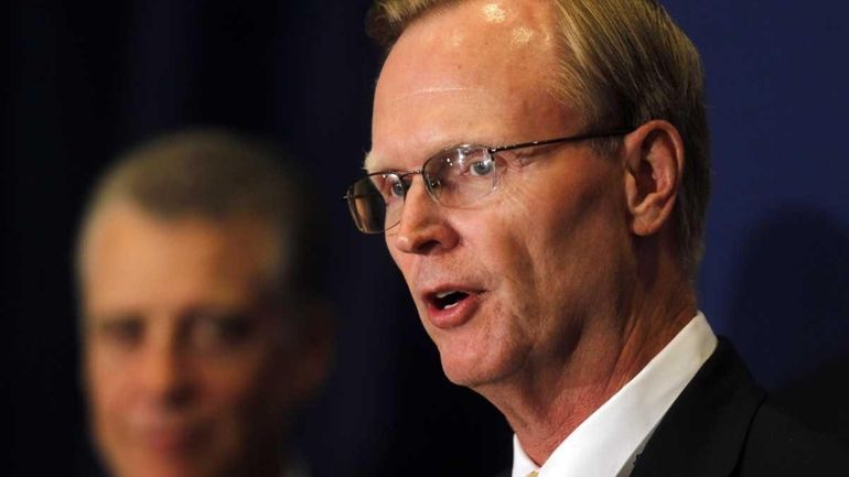 Notebook: John Mara's dream came true 15 years ago at Super Bowl XLII