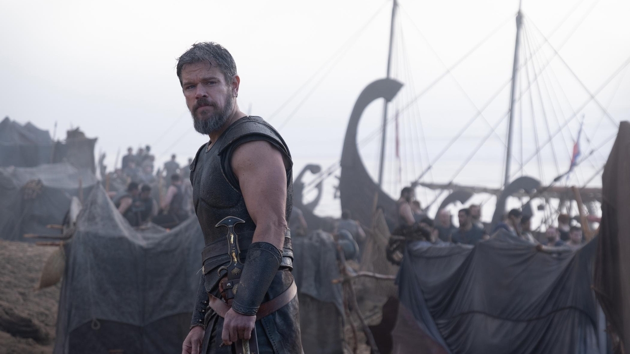 'The Odyssey' review: Christopher Nolan's larger-than-life spectacle doesn't disappoint