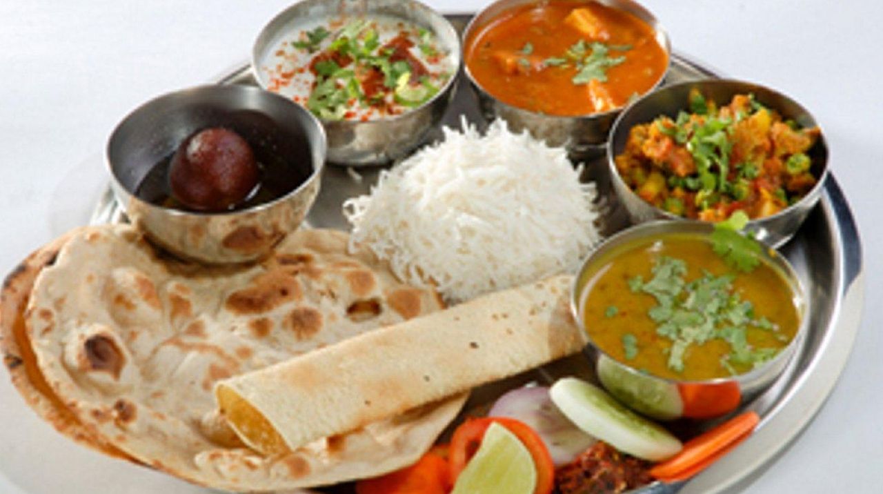 Indian restaurant Dosa World opens in Hicksville Newsday