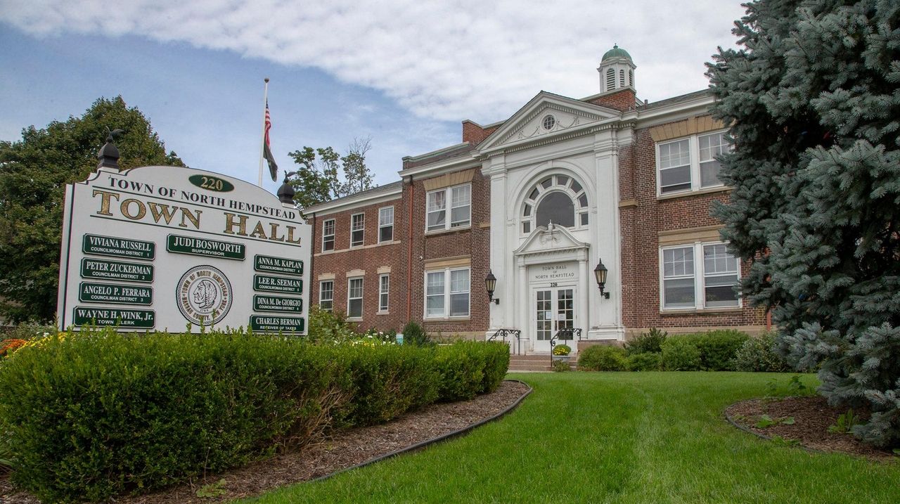 North Hempstead plans to use some revenue to fund raises for town's