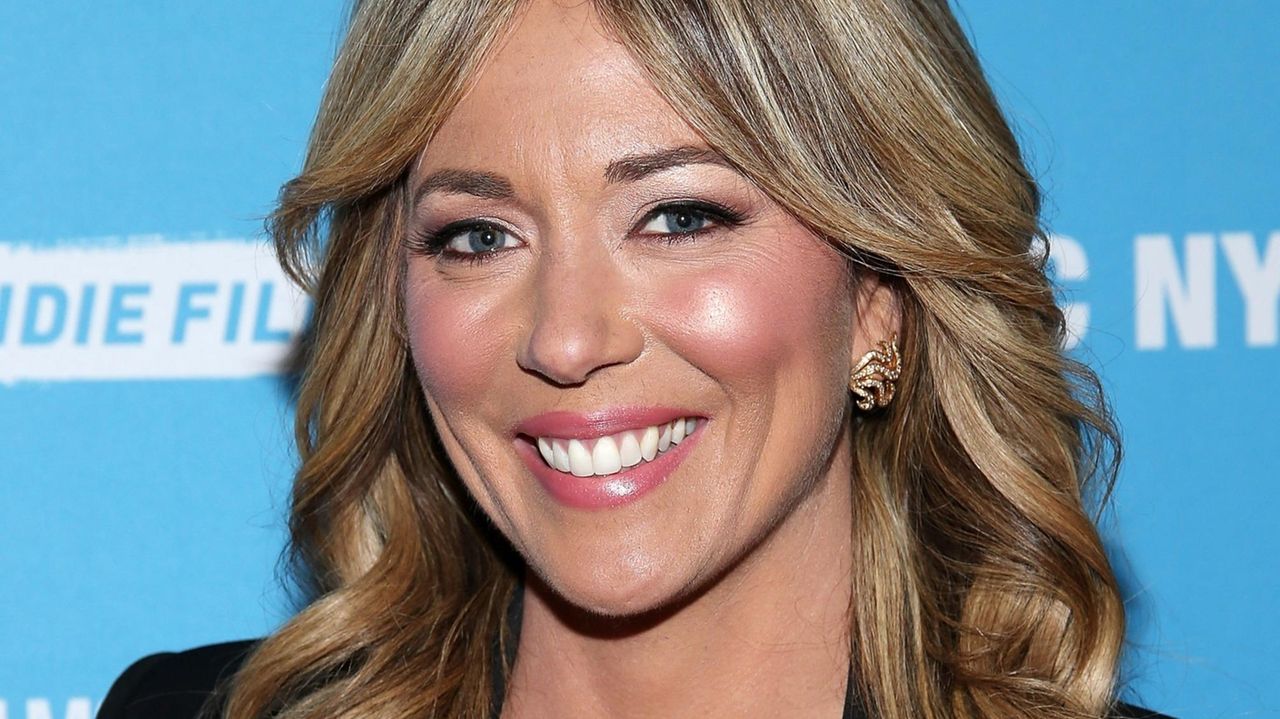 CNN afternoon anchor Brooke Baldwin leaving in April Newsday