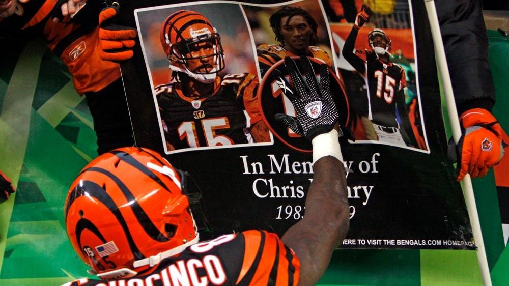 What is the mentality of 0-8 Cincinnati Bengals?, NFL News